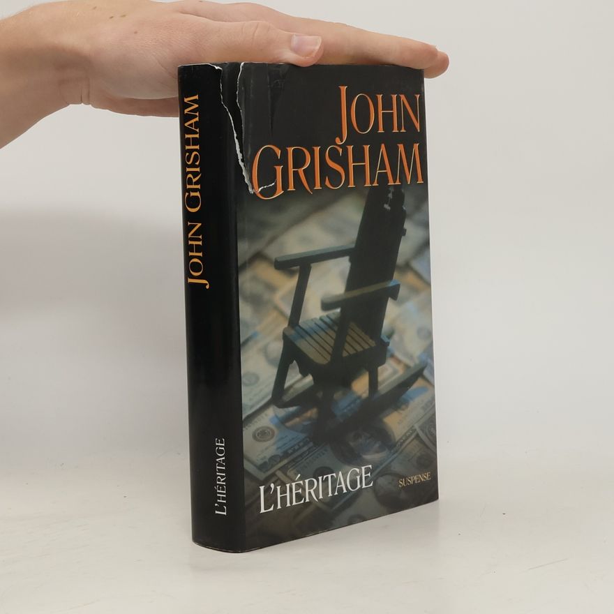 John Grisham L'héritage