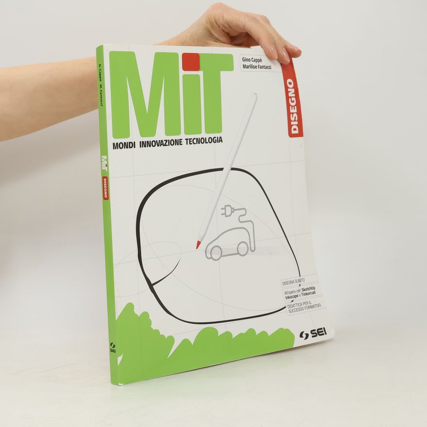 Marillise Fantacci MIT: Disegno