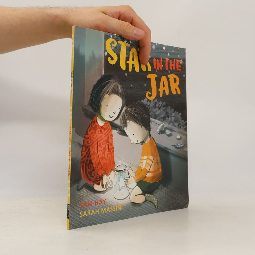 Sarah Massini Star in the Jar: Stunning New Edition