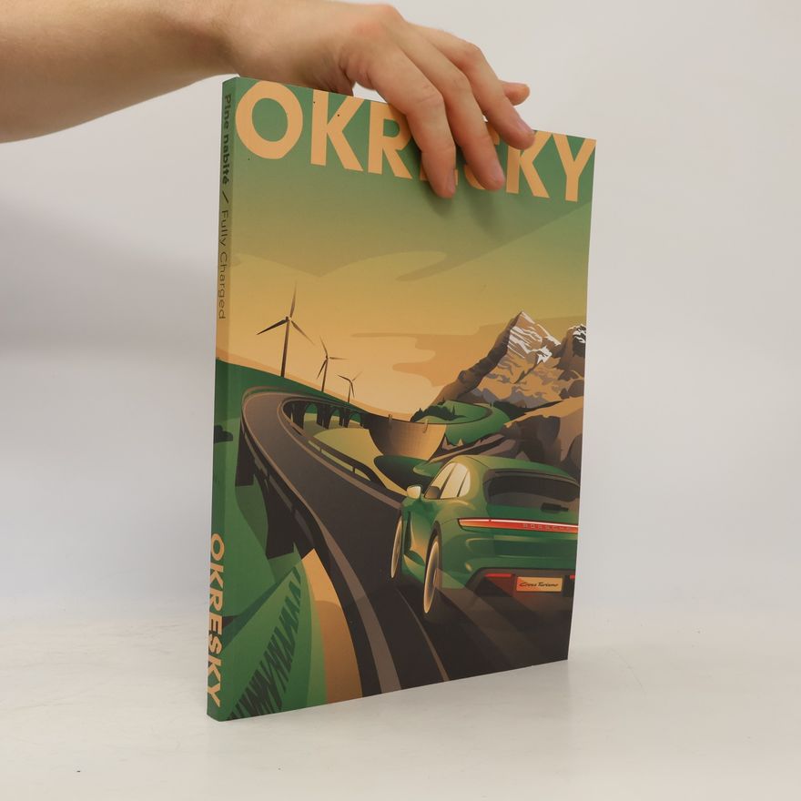Matej Kaminský Okresky: Plně nabité. Fully Charged