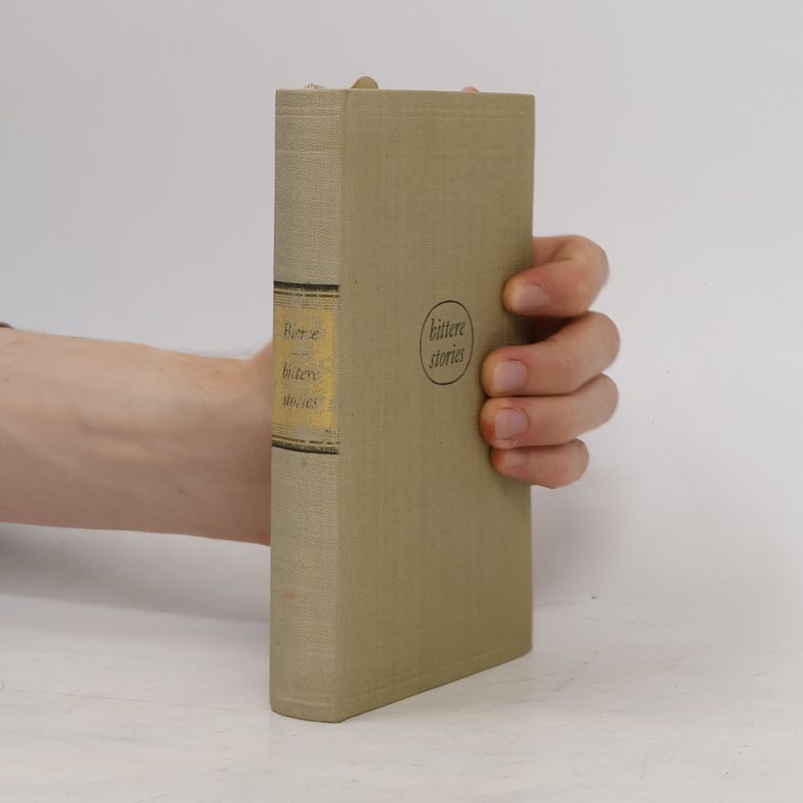Ambrose Bierce Bittere Stories