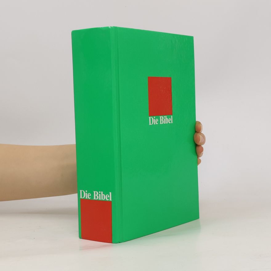 Autorenkollektiv Die Bibel