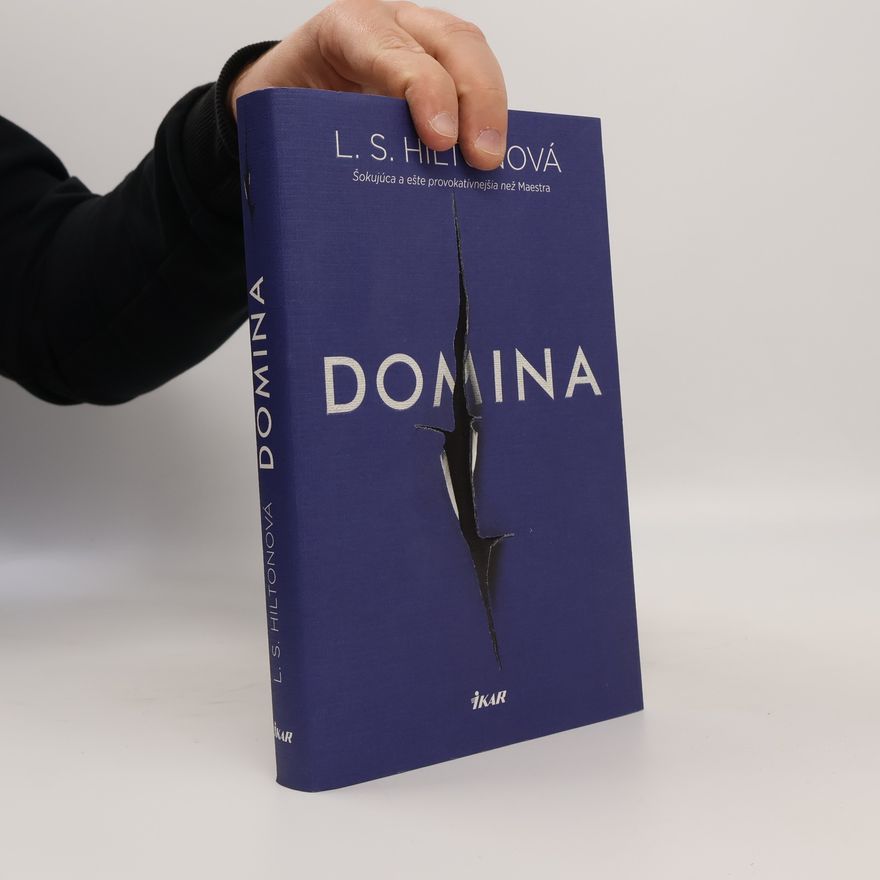 Lisa Hilton Domina