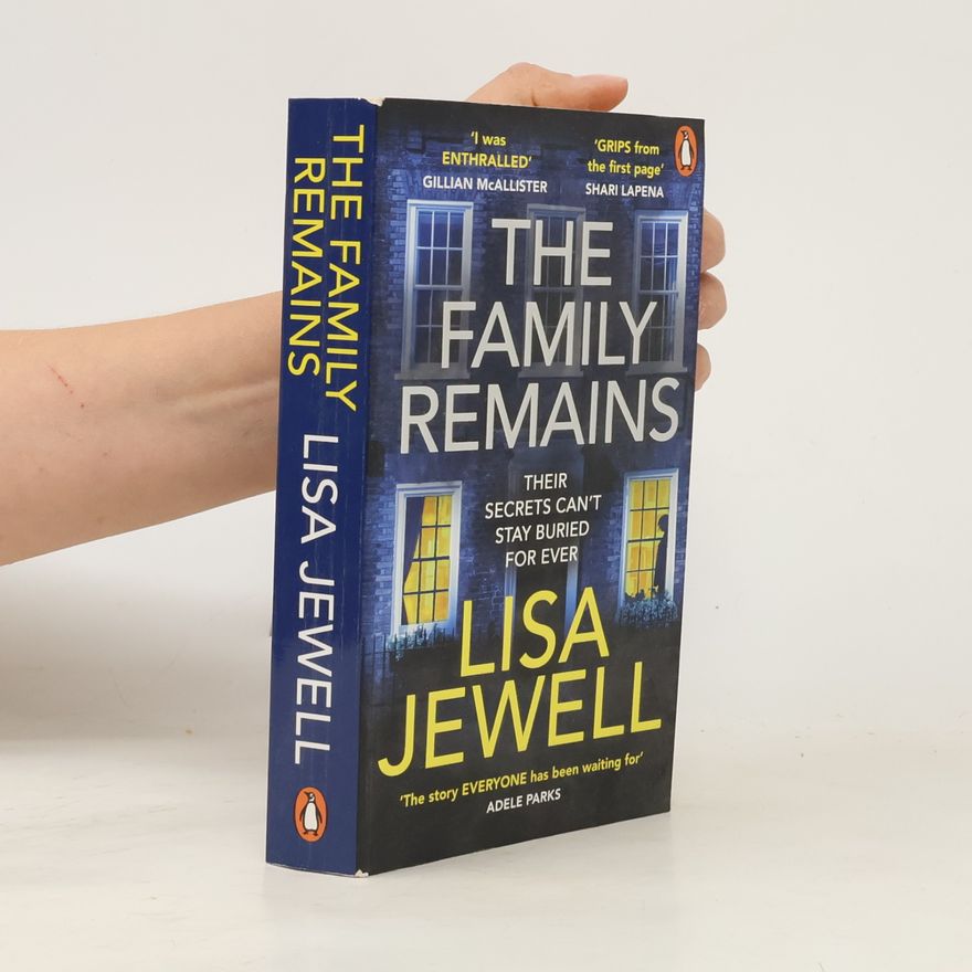 Lisa Jewell The Family Remains