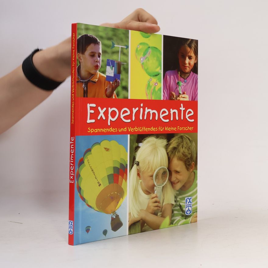 Hermann Krekeler Experimente
