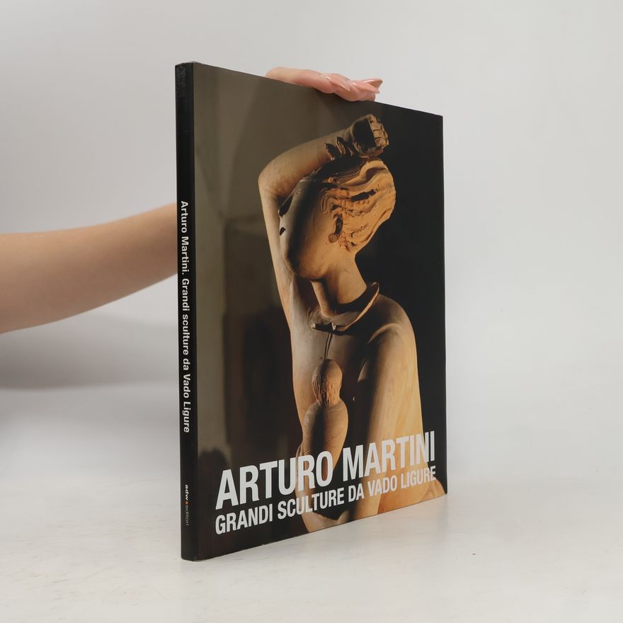 Nico Stringy Arturo Martini
