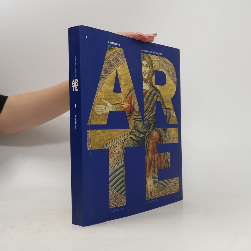 Autorenkollektiv La grande storia dell'arte 1