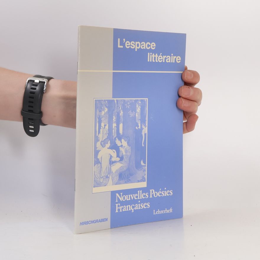 Collectif d'auteurs Nouvelles poésies françaises