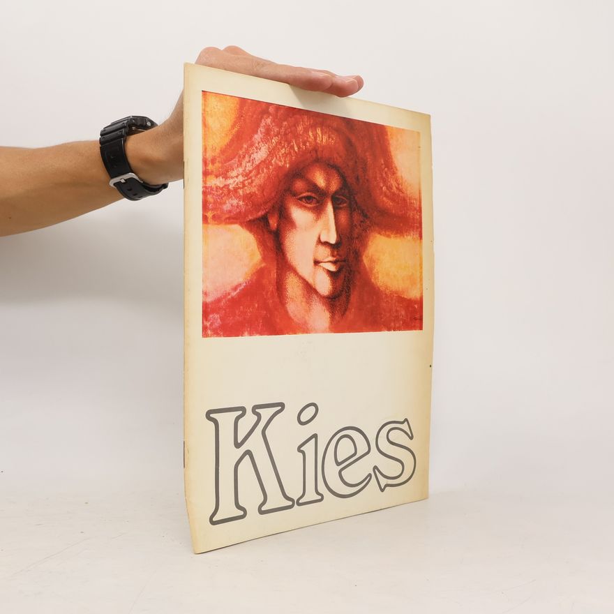 Helmut Kies Kies