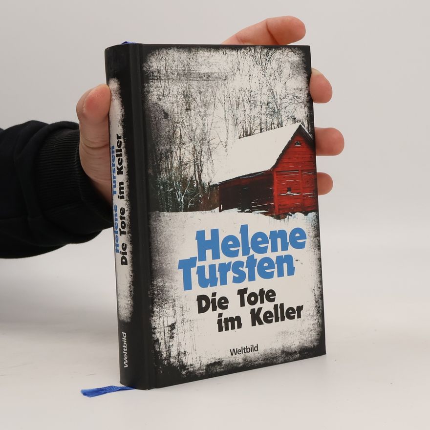 Helene Tursten Die Tote im Keller