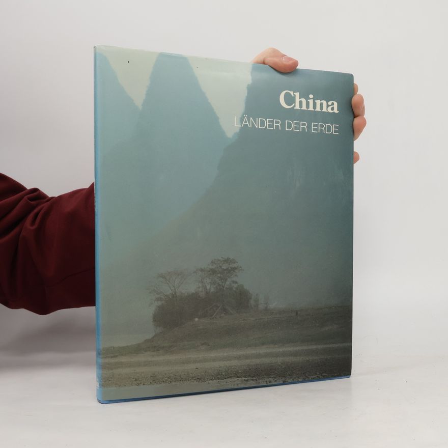 Various authors Länder der Erde: China