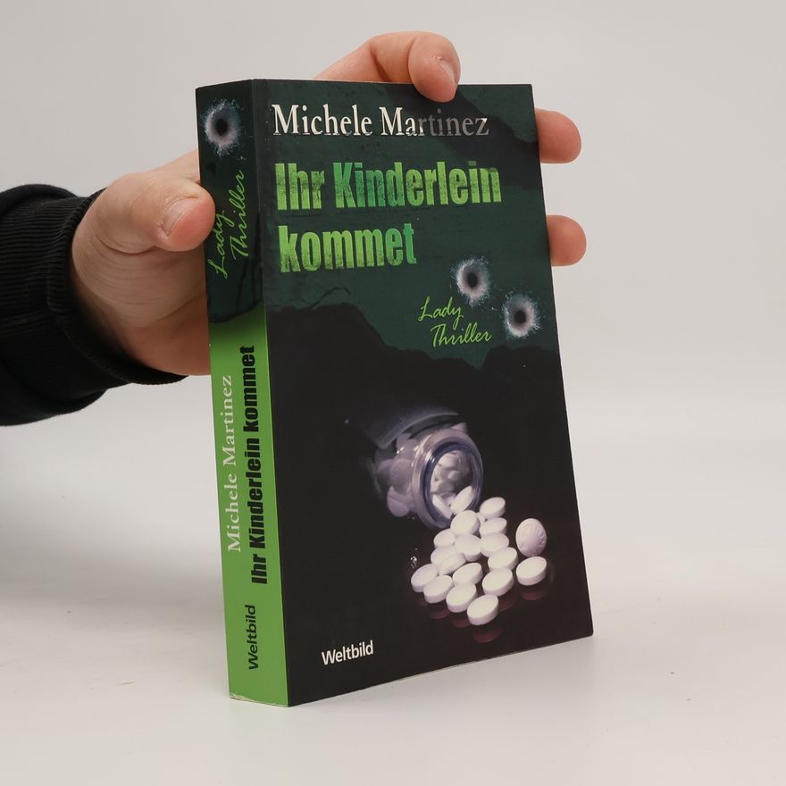Michele Martinez Ihr Kinderlein kommet