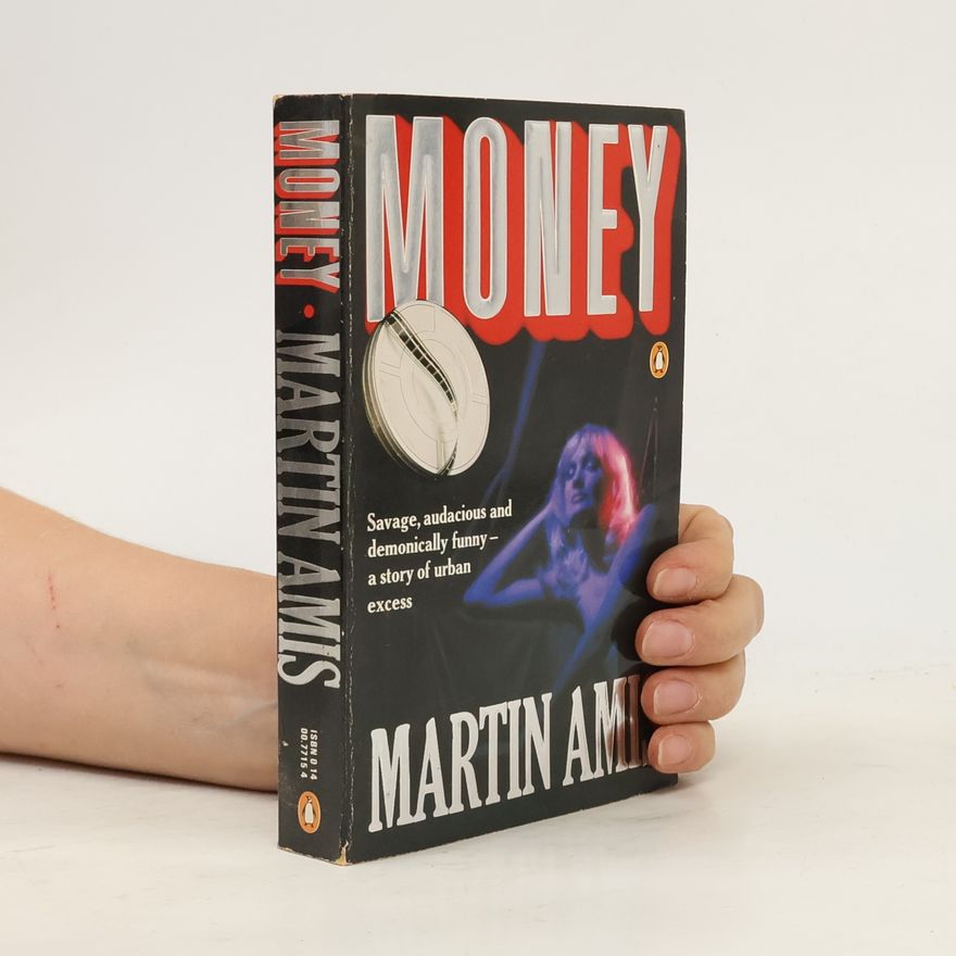 Martin Amis Money