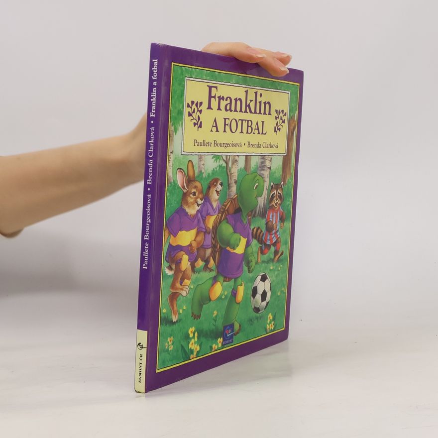 Paulette Bourgeois Franklin a fotbal