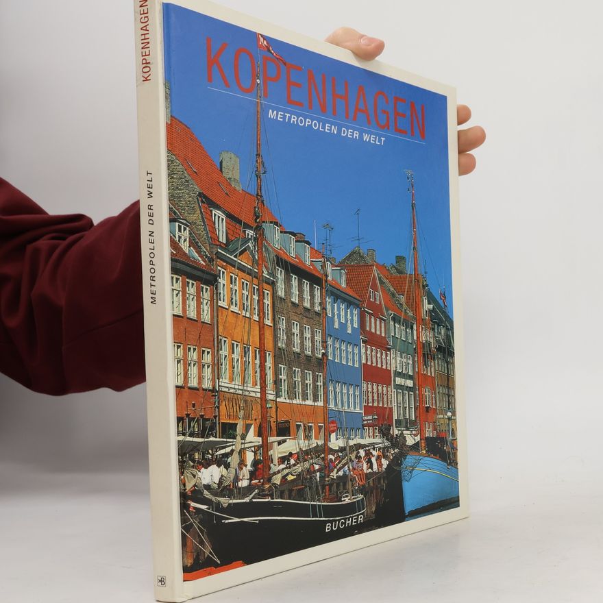 Hauke Dressler Kopenhagen