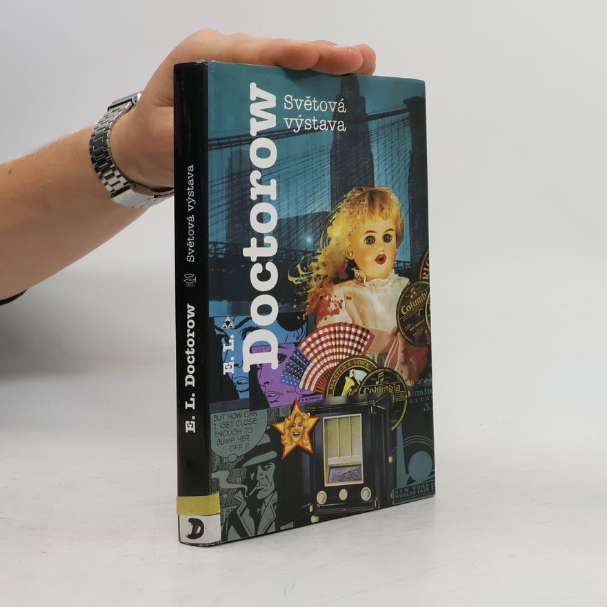 E. L. Doctorow Světová výstava