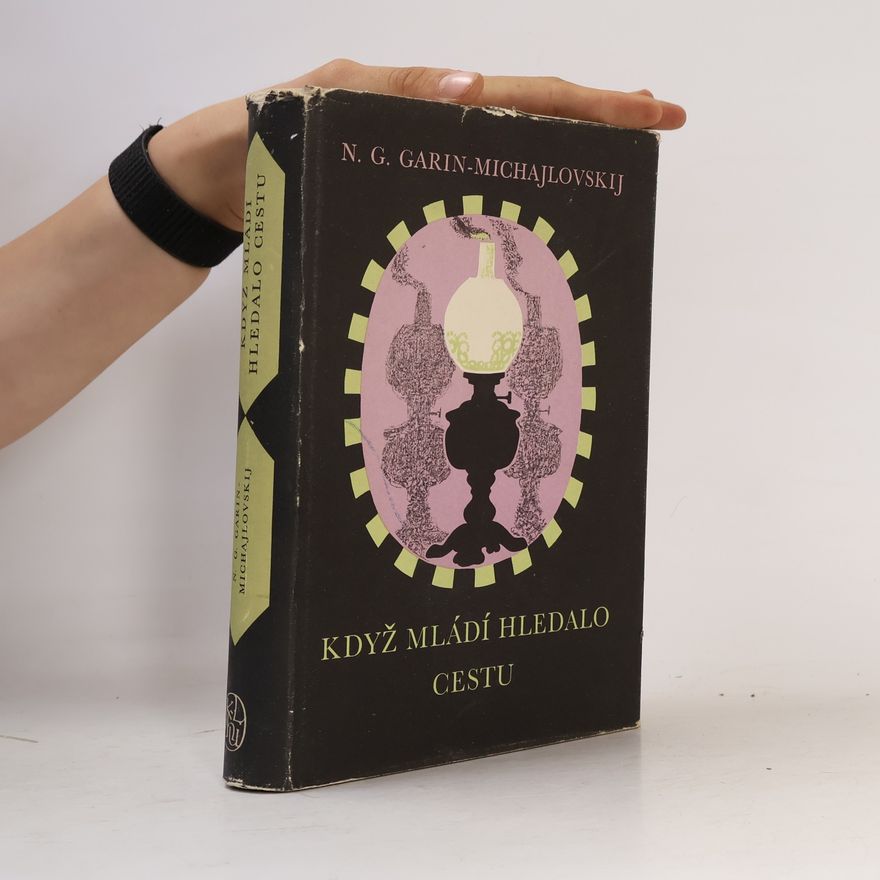 Kolektiv autorů Když mládí hledalo cestu