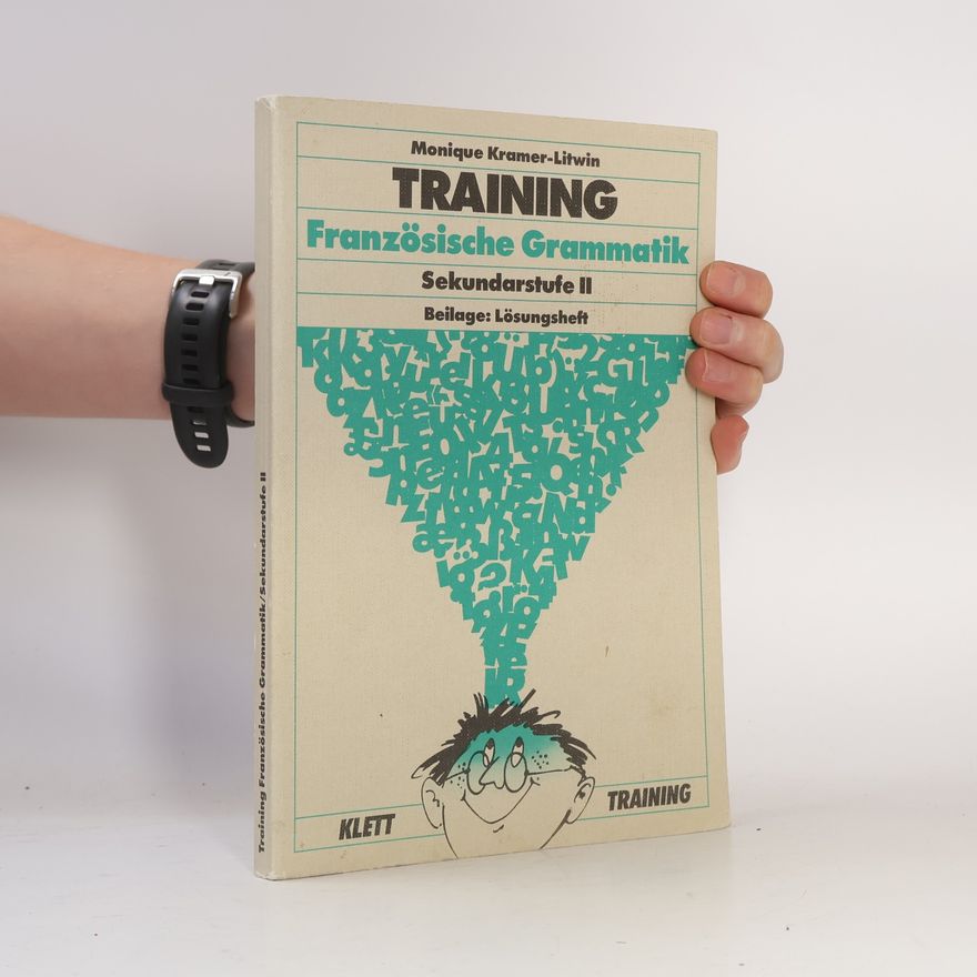 Monique Kramer Litwin Training französische Grammatik