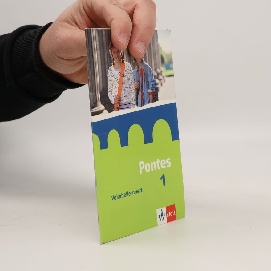 Unknown Author Pontes 1. Vokabellernheft