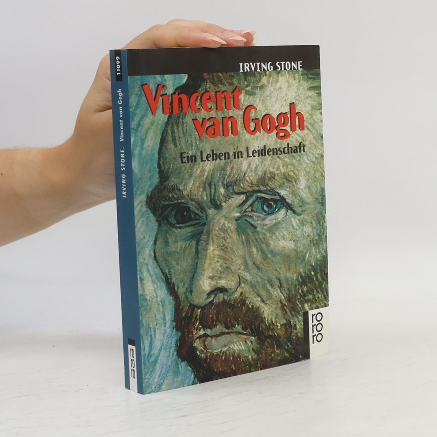 Irving Stone Vincent van Gogh