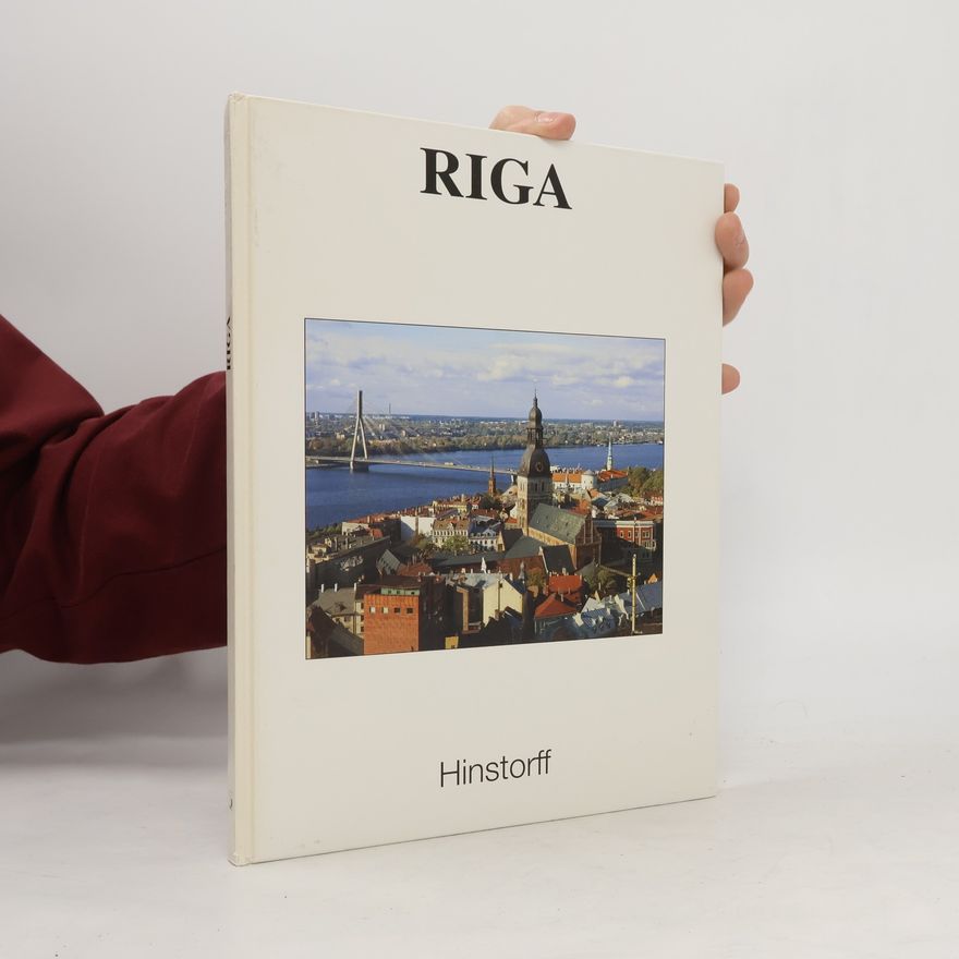 Heinz Gundlach Riga
