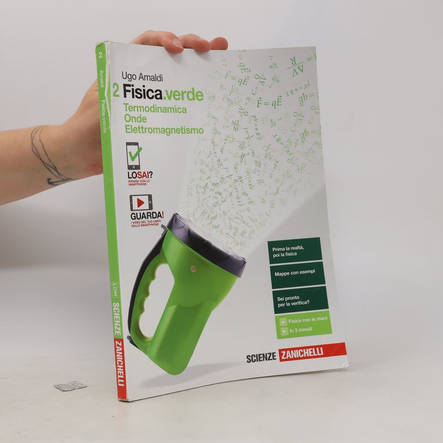 Ugo Amaldi FIsica.verde 2