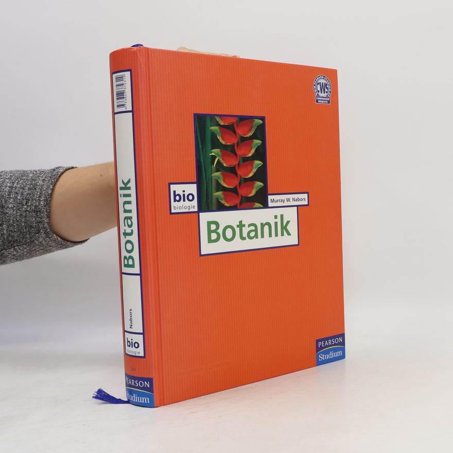 Renate Scheibe Botanik