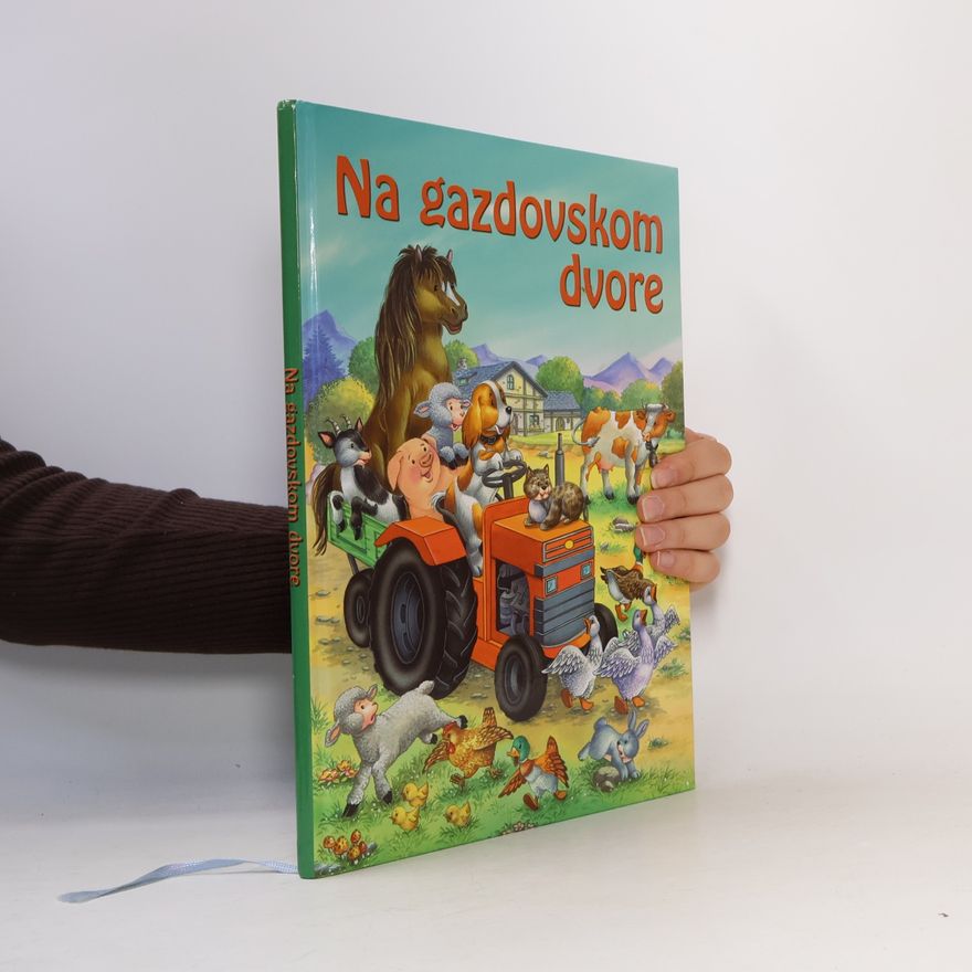 Various authors Na gazdovskom dvore