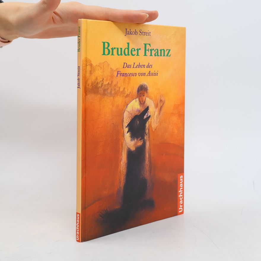 Jakob Streit Bruder Franz