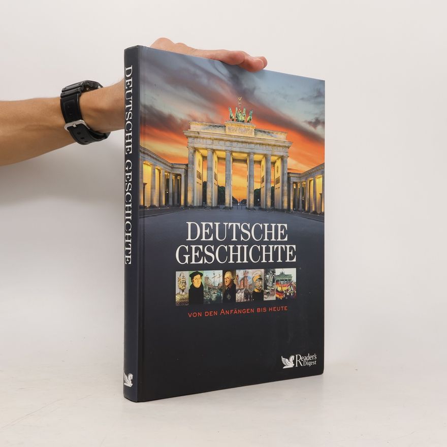 kolektiv Deutsche Geschichte