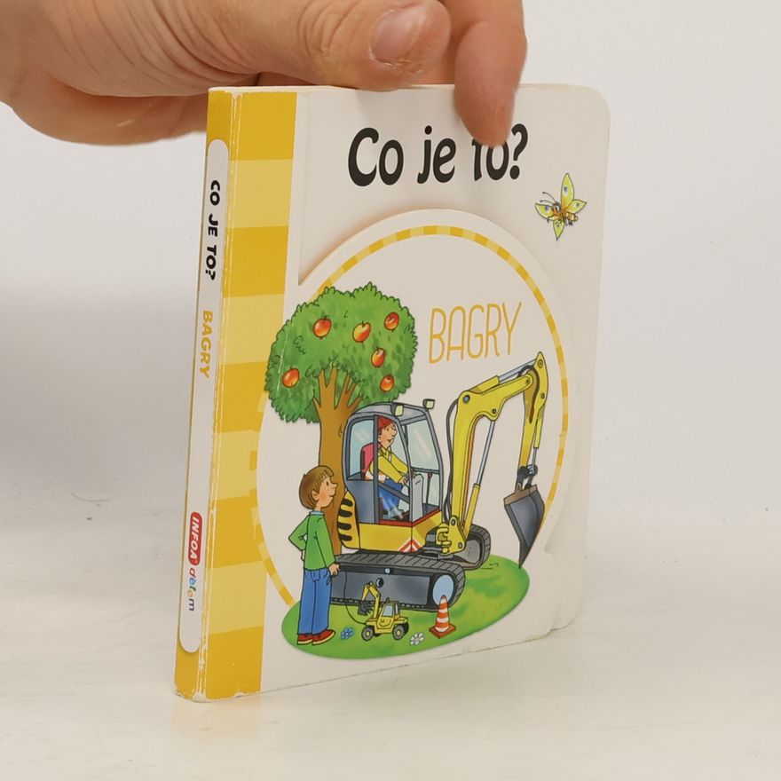 Autorenkollektiv Co je to? Bagry