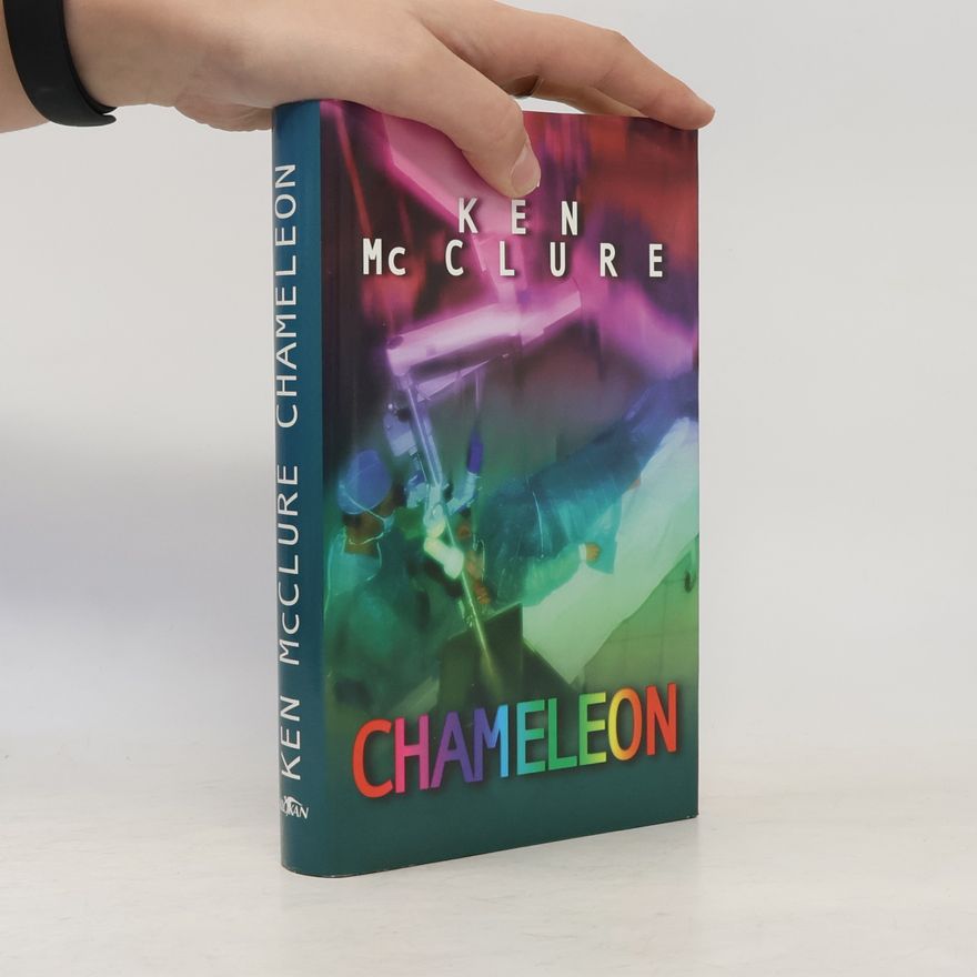 Ken McClure Chameleon
