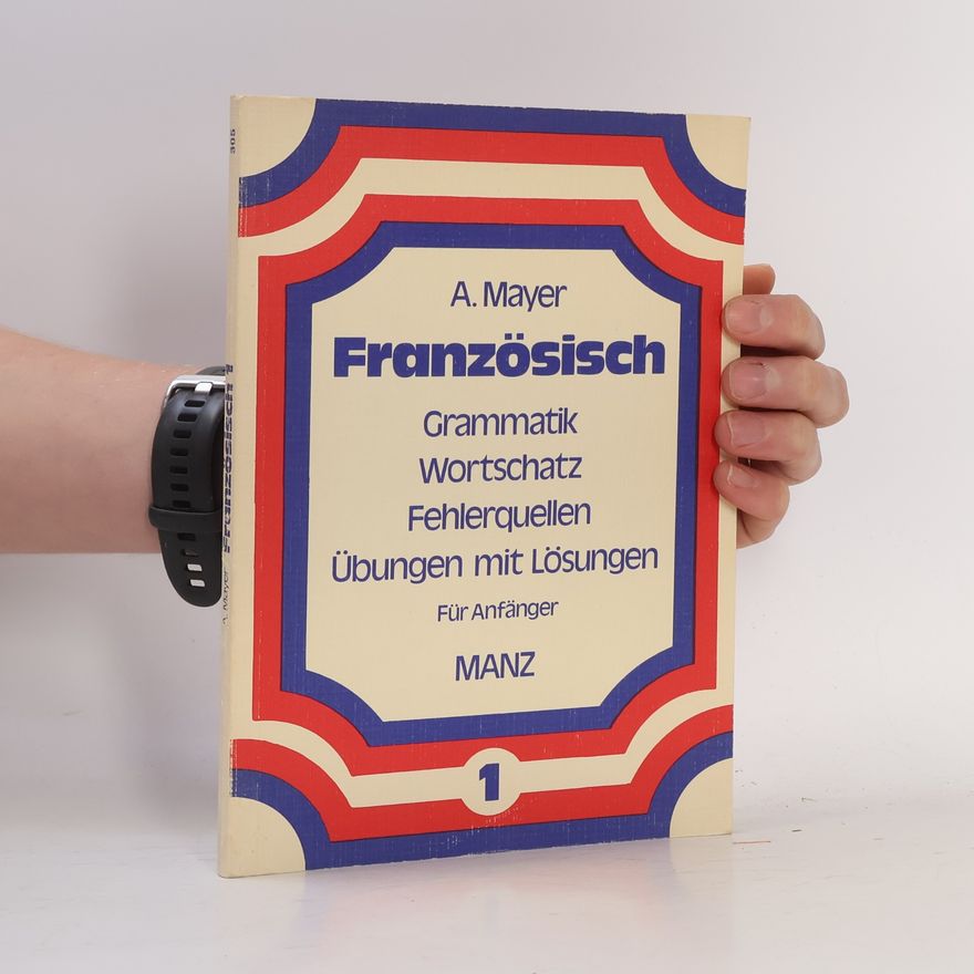 AA.VV. Französisch