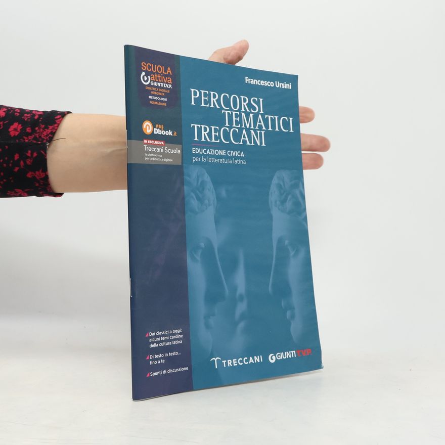 Francesca Salvatori Percorsi tematici Treccani