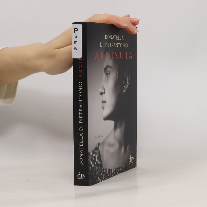 Donatella Di Pietrantonio Arminuta