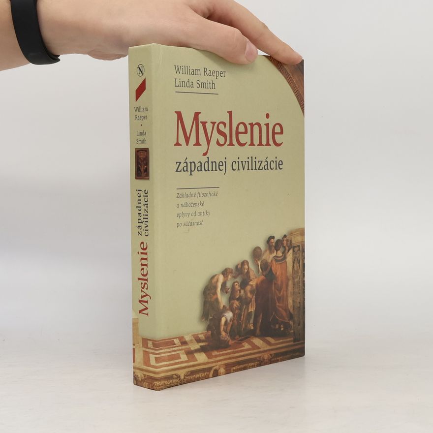 Linda Smith Myslenie západnej civilizácie