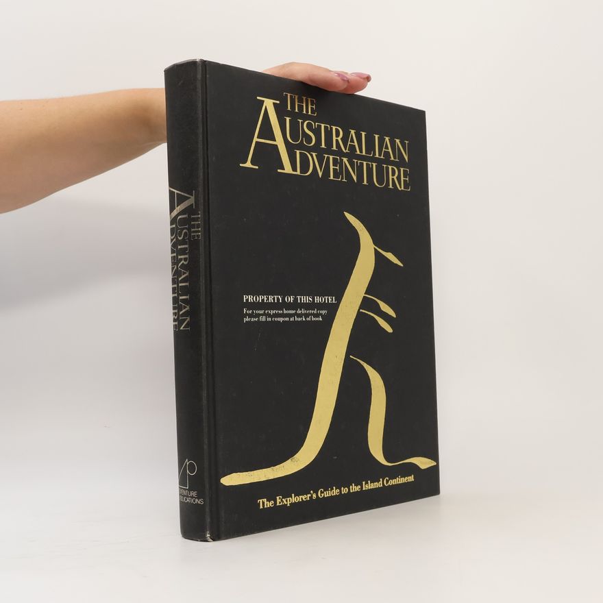 Various authors The Australian Adventure