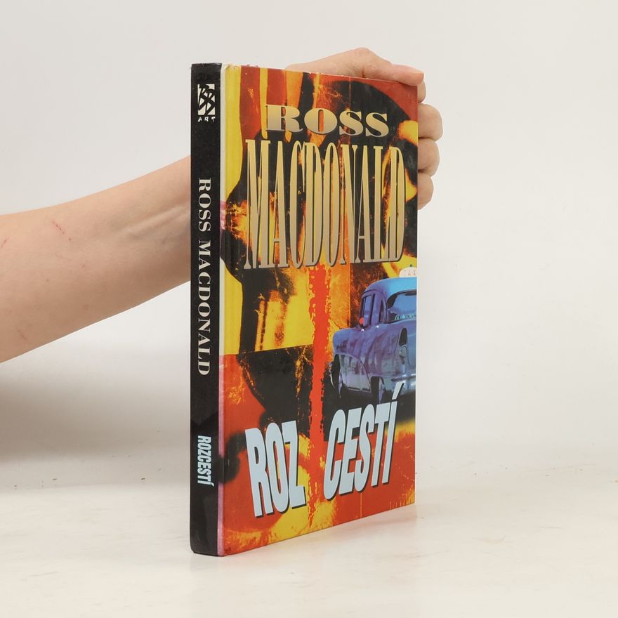 Ross Macdonald Rozcestí
