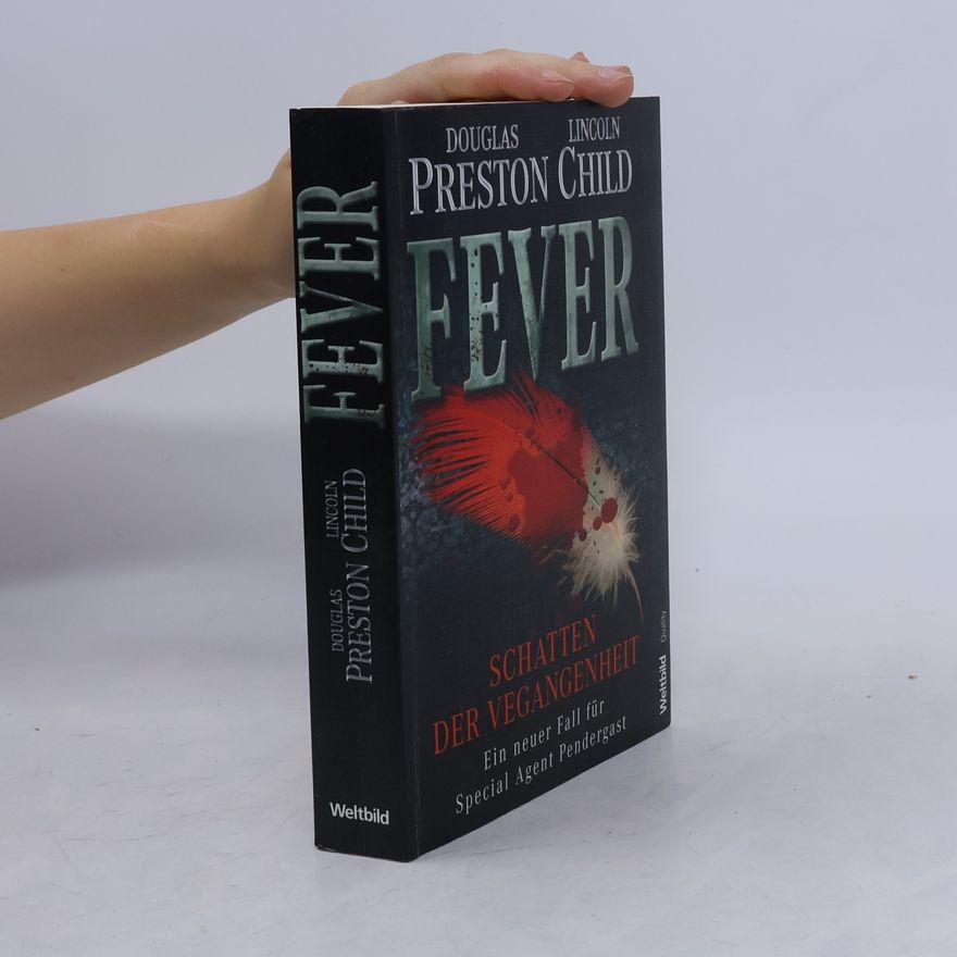 Douglas Preston Fever