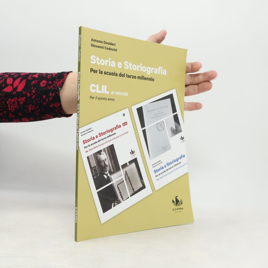 Giovanni Codovini Storia e storiografia