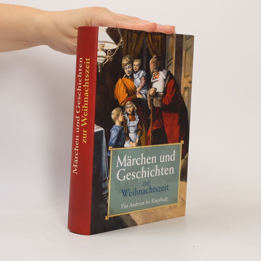 Autorenkollektiv Märchen und Geschichten zur Weihnachtszeit