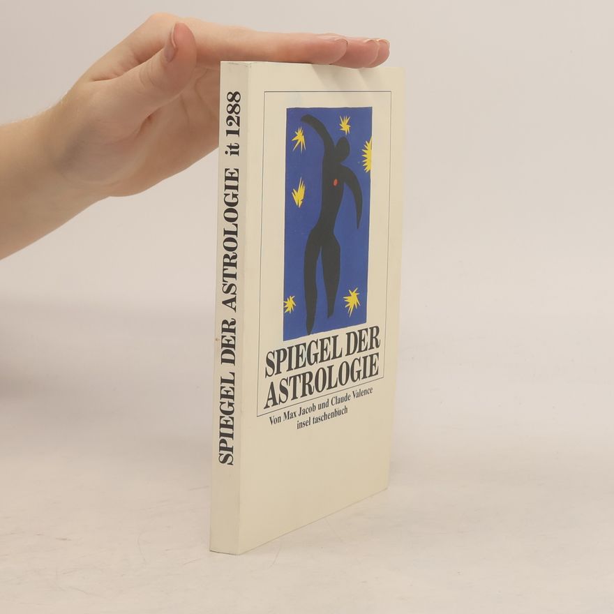 Max Jacob Spiegel der Astrologie