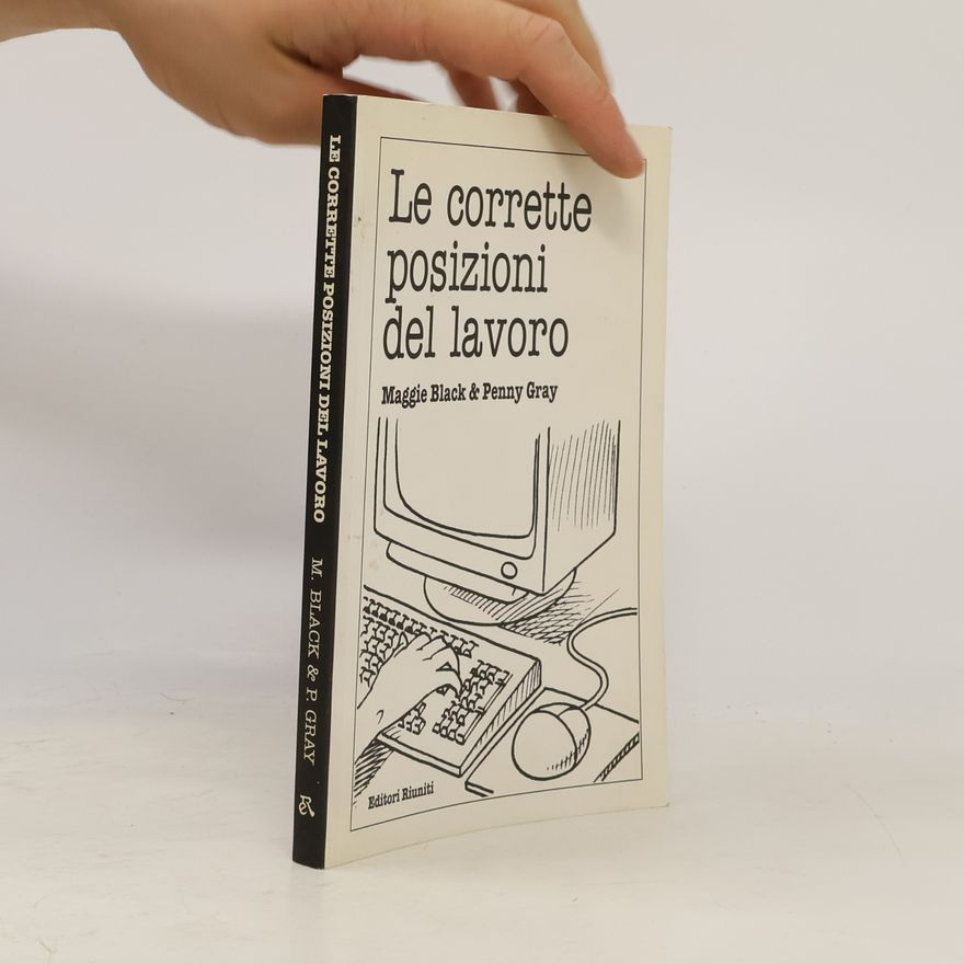 Penny Gray Il medico di famiglia: Le corrette posizioni del lavoro