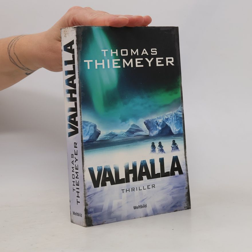 Thomas Thiemeier Valhalla