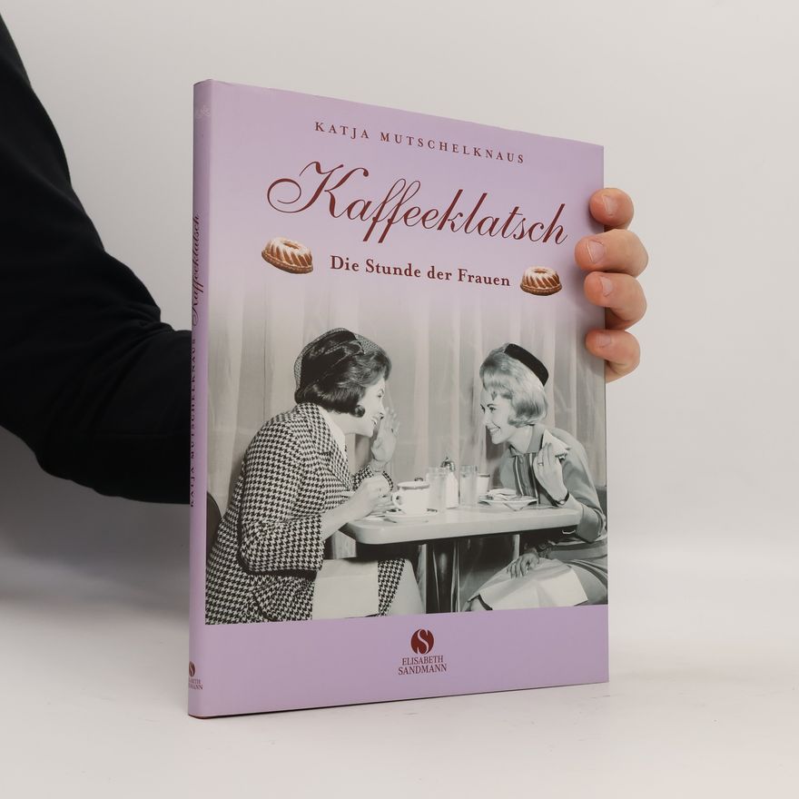 Katja Mutschelknaus Kaffeeklatsch