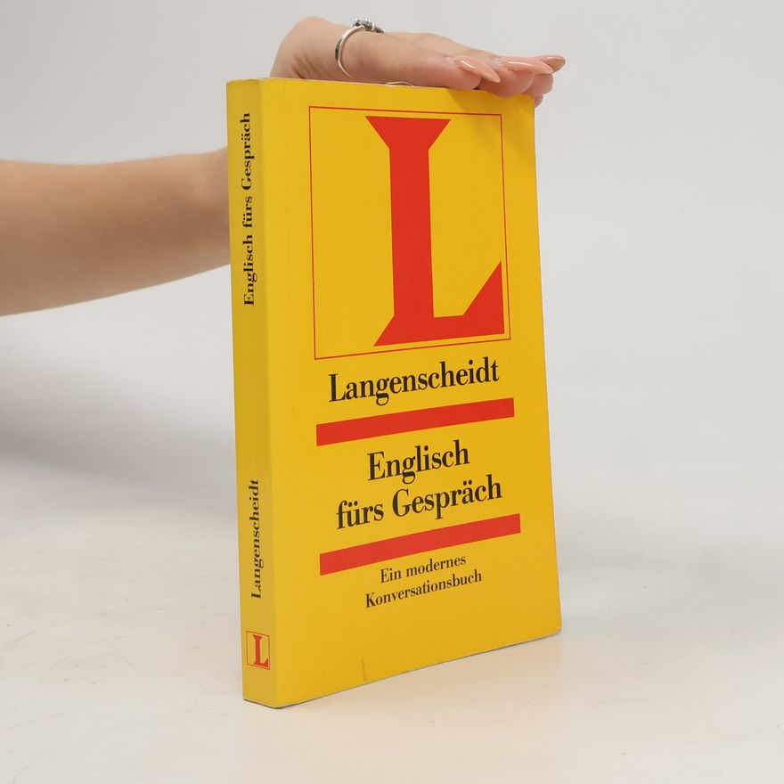 Heidi Stani Englisch fürs Gespräch