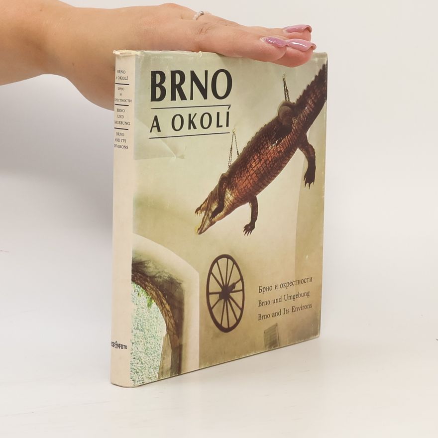 Dalibor Kusák Brno a okolí