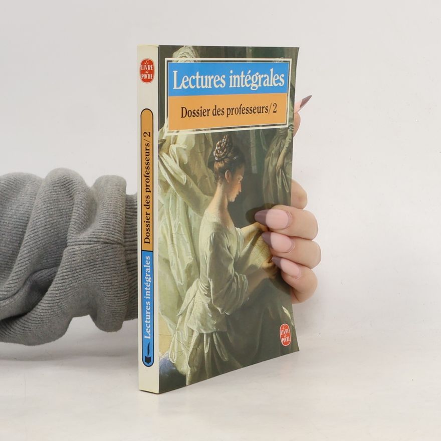 Autorenkollektiv Lectures intégrales
