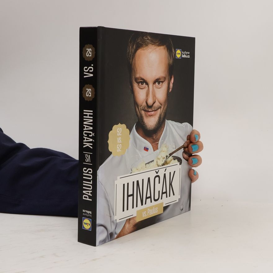 Roman Paulus Paulus vs. Ihnačák