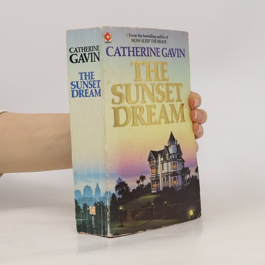 Catherine Gavin The Sunset Dream
